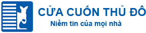 Cửa cuốn thủ đô – Sửa cửa cuốn Hà Nội