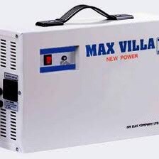 Lưu điện MaxVilla