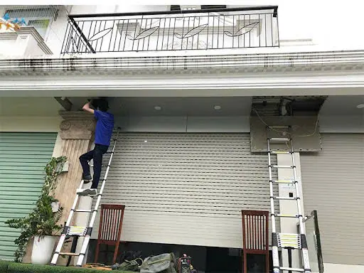 Bảo Trì Cc