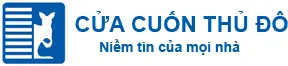 Cửa Cuốn Thủ Đô – Niềm tin của mọi nhà