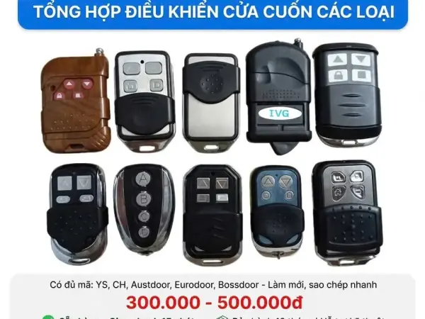 Tay Dk 1